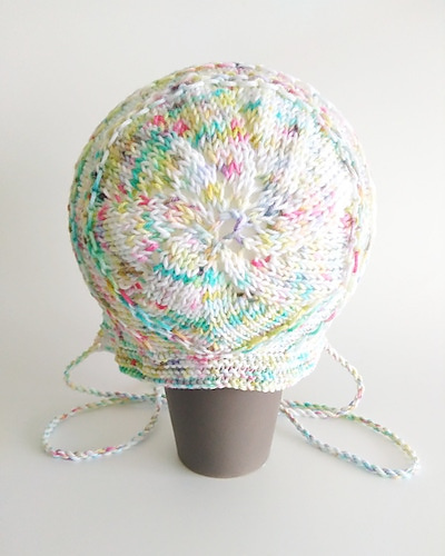 Bonnet Waves and Half Star photo 9