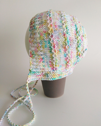 Bonnet Waves and Half Star photo 7