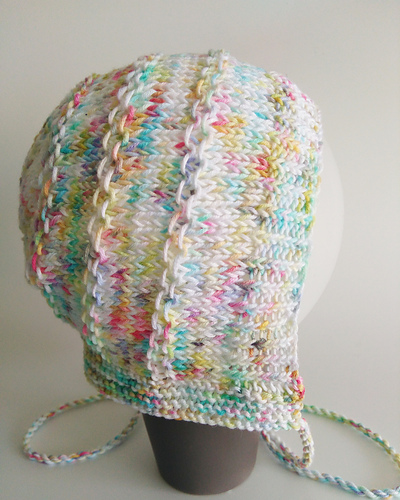 Bonnet Waves and Half Star photo 8