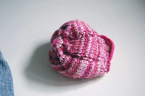 Slouchy hat for 1/4 ABJD photo 7