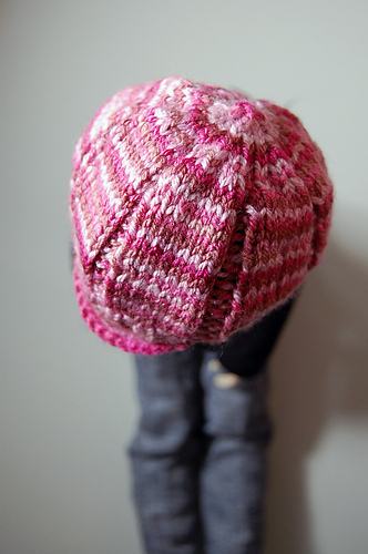 Slouchy hat for 1/4 ABJD photo 4