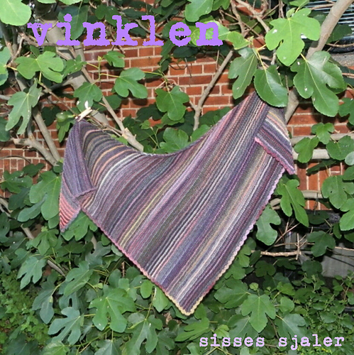 Vinkelen - Sisse Chytræus