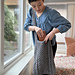 Celtic Coast Bag pattern 