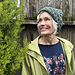 Irish Honeycomb Hat pattern 