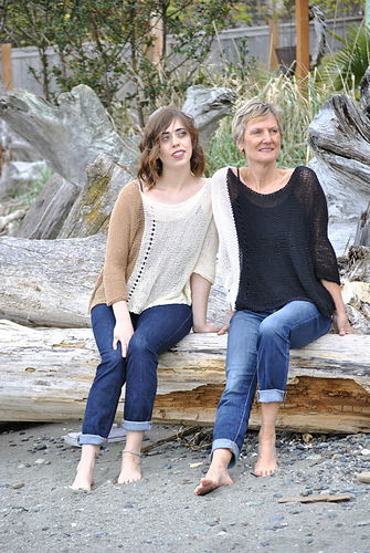 Pretty Enough Pullover photo 1
