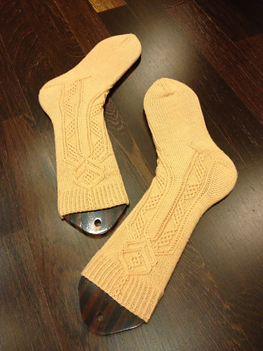 Sock Around the Clock photo 3