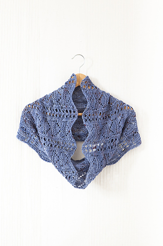 Latone - Skeinwalker Knits