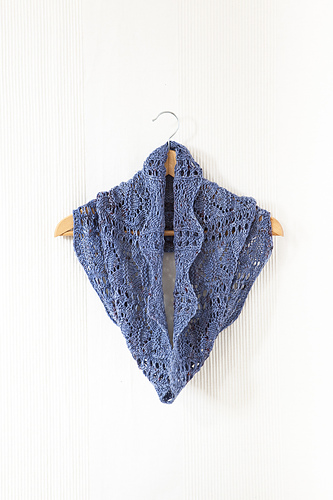 Latone - Skeinwalker Knits