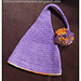 Gorrito de duende pattern 