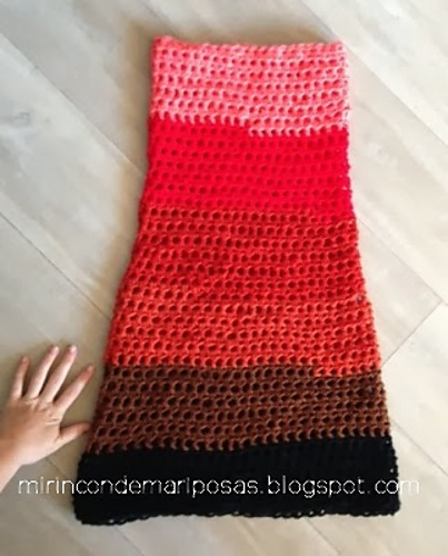 XXXL cowl photo 2