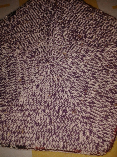 Sitzkissen / Chair cushion photo 3
