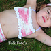Summertime Ruffles photo 3