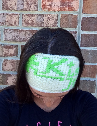 St. Patty's Day Earwarmer photo 4
