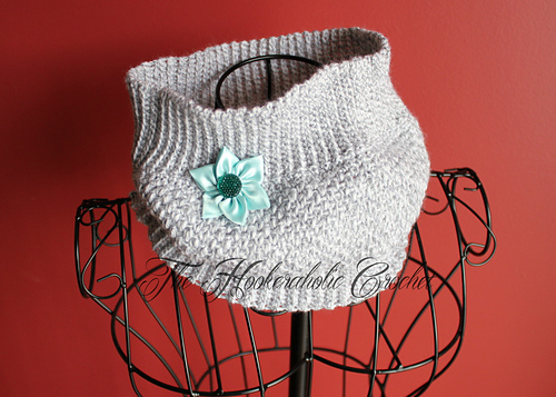 Equinox Cowl photo 1