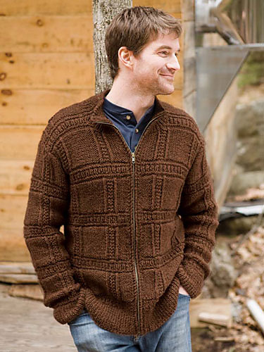 Ravelry: Jura pattern by Norah Gaughan