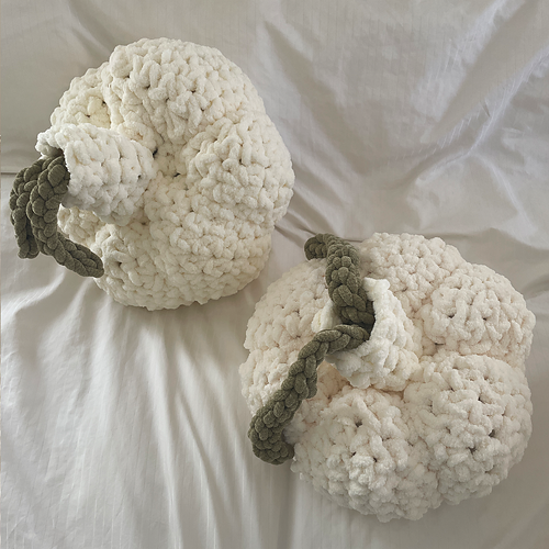 Garlic Bag Pute (Uten oversettelse av navn) - Amy Lai