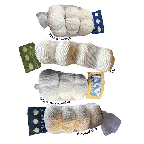 Garlic Bag Pute (Uten oversettelse av navn) - Amy Lai