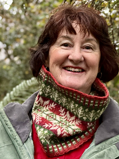 Morangie Forest cowl