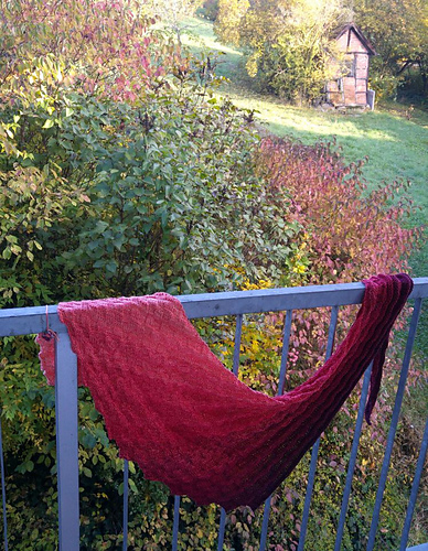 Ravelry Skylady82 s Drachenschwanz Kaminabend Nach Anleitung Von 
