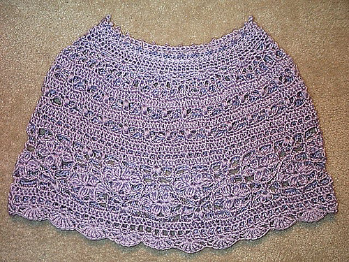 Chanson En Crochet photo 5