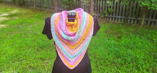 Sunapee Wrap