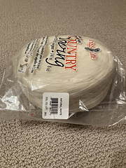 Ravelry: Briggs & Little Country Roving