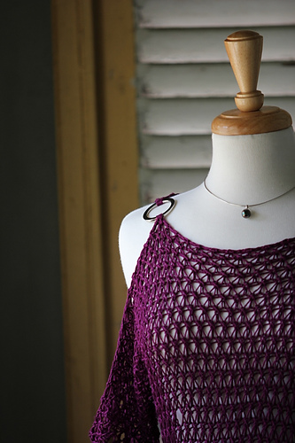 Star Flower Tunic photo 4