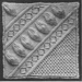 Figure 64. Block for Counterpane photo 4