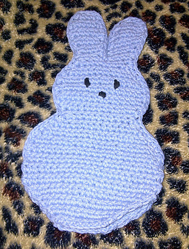 Bunny Bath Time Set photo 2