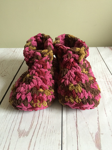 Cloud 9 Slippers photo 9