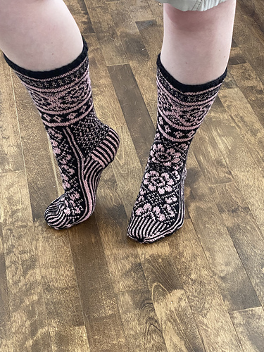 143-33 Irsk Drøm - bysmatt852