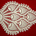Pineapple Fan Chair Set #7515 photo 3