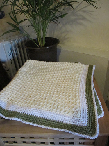 SUZETTE stitch photo 5