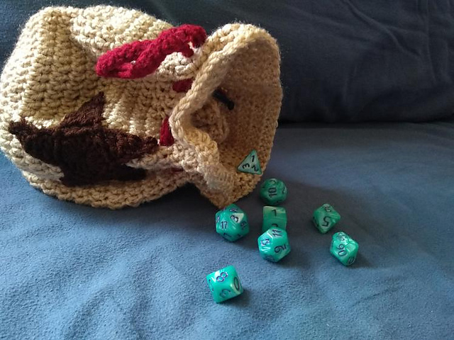 animal crossing bell bag sewing pattern