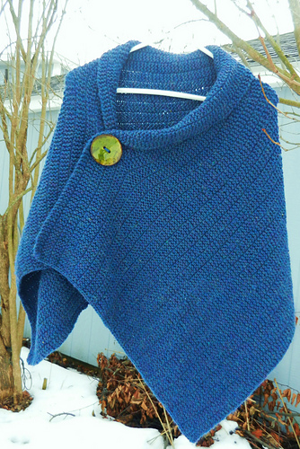 Easy Button Wrap - susan murphy