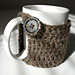 Coffee Mug Cozy pattern 