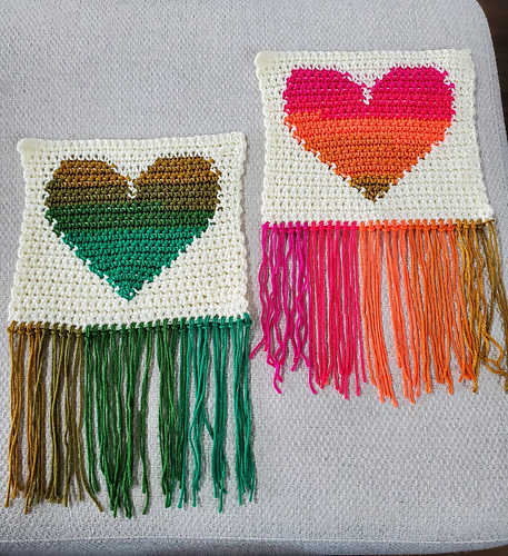 Love For All Wall Hanging photo 4