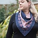 Gentle Blooms pattern 