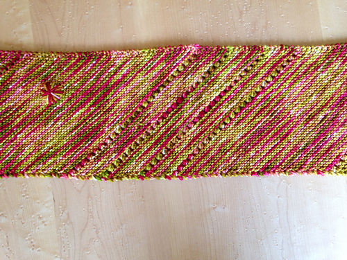 Running Sideways photo 4
