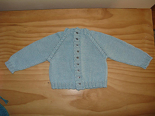 classic cardi