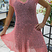 Dress with Flare photo 3