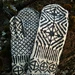 Alvina pattern 