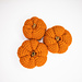 Crochet Pumpkin pattern 