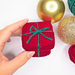 Gift Box pattern 