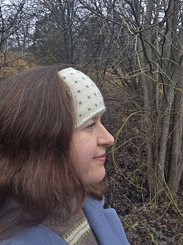 Sandwich Headband photo 2