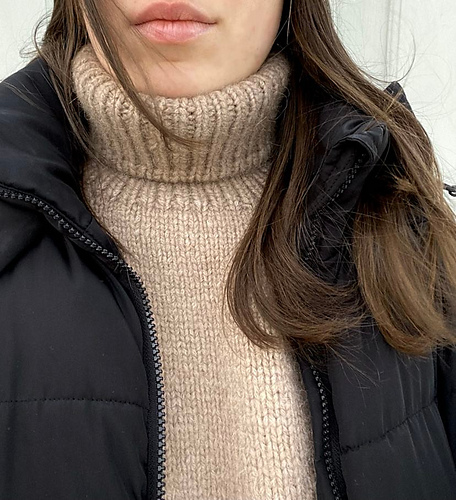 Selmahals - Sofie Aasheim