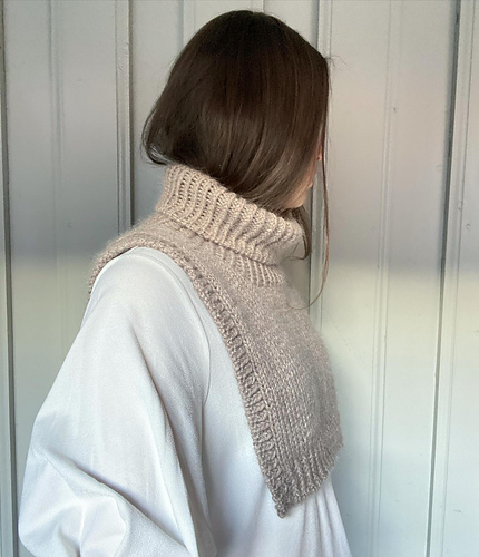 Selmahals - Sofie Aasheim