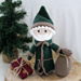 Santa Claus pattern