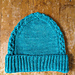 Beanie 002 pattern 
