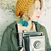 Bonnie Beret pattern 